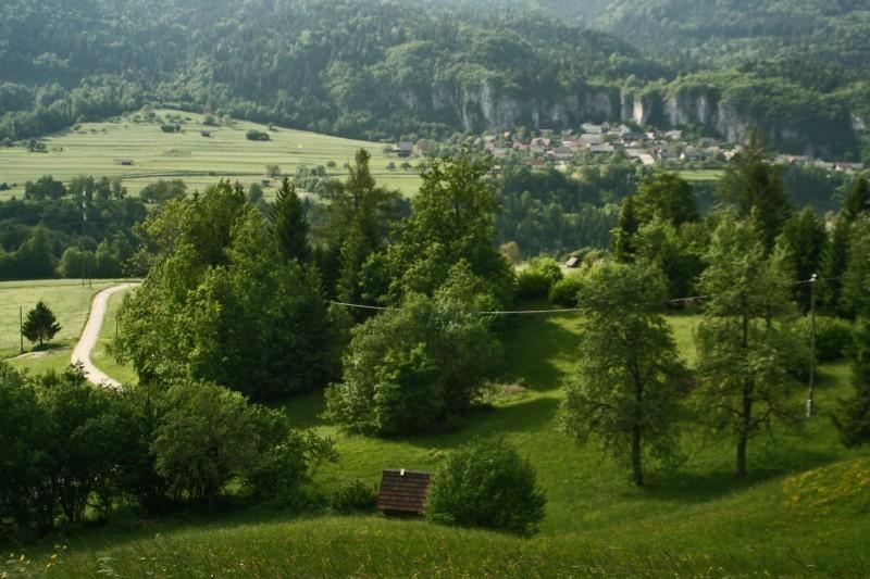 Apartments Torkar Bled Luaran gambar