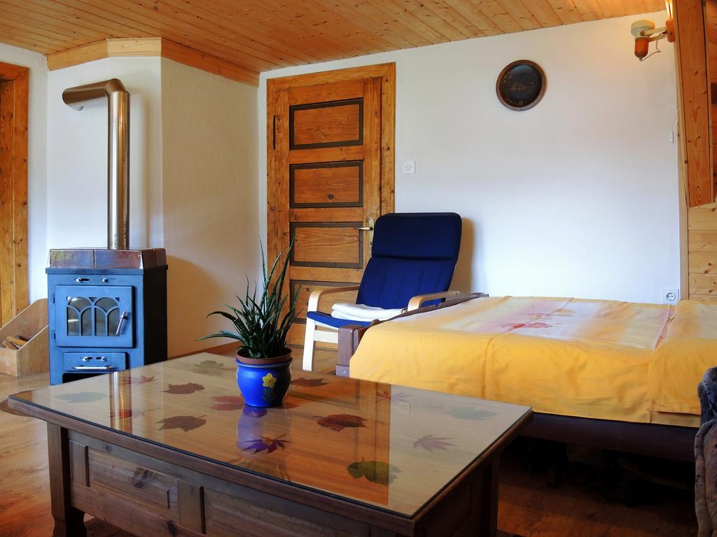 Apartments Torkar Bled Bilik gambar