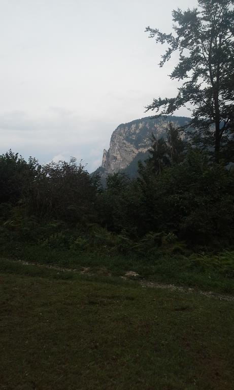 Apartments Torkar Bled Luaran gambar