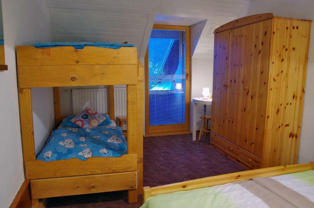 Apartments Torkar Bled Luaran gambar