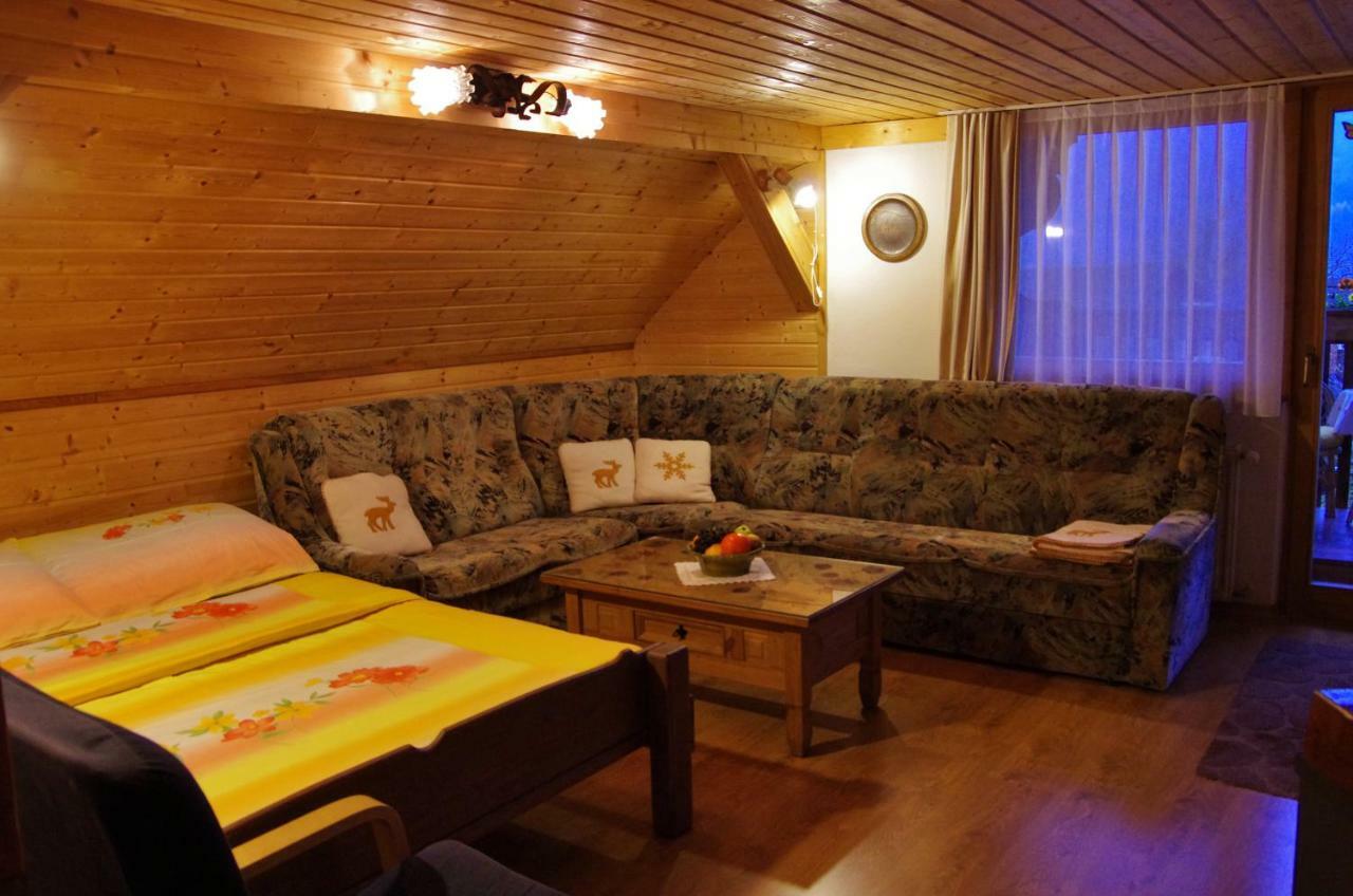 Apartments Torkar Bled Luaran gambar