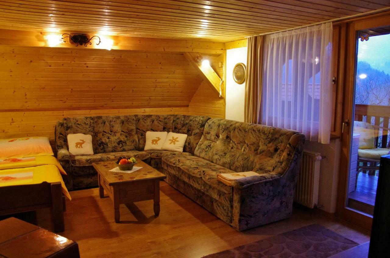 Apartments Torkar Bled Luaran gambar
