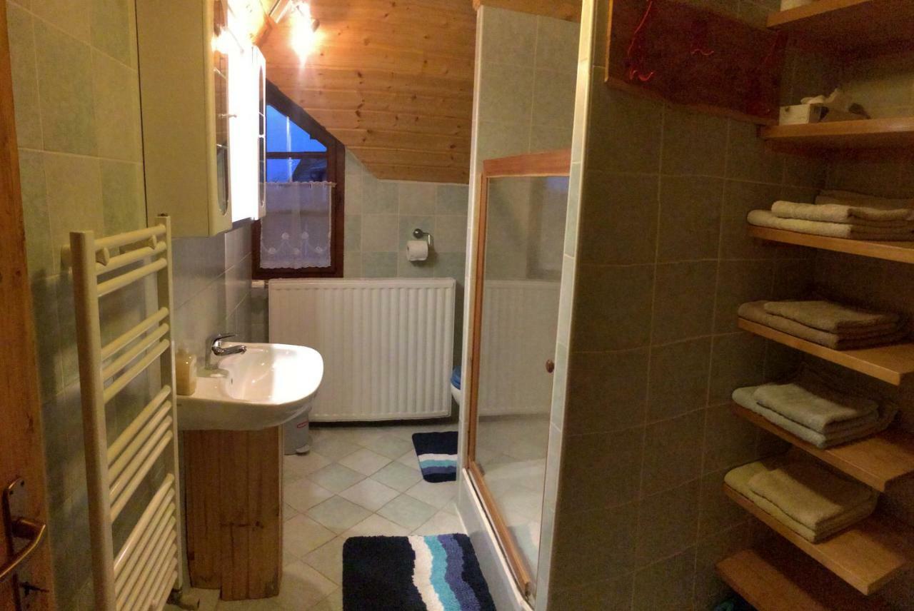 Apartments Torkar Bled Luaran gambar