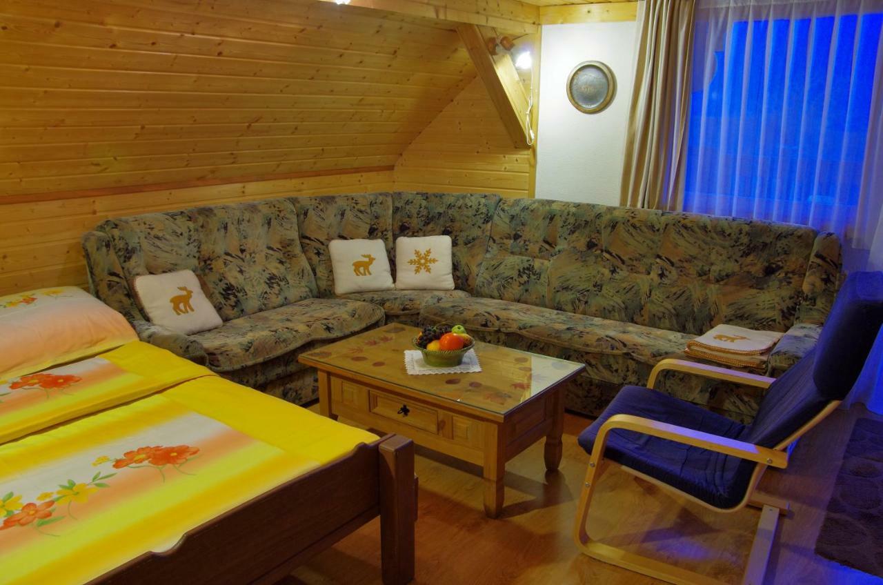 Apartments Torkar Bled Luaran gambar
