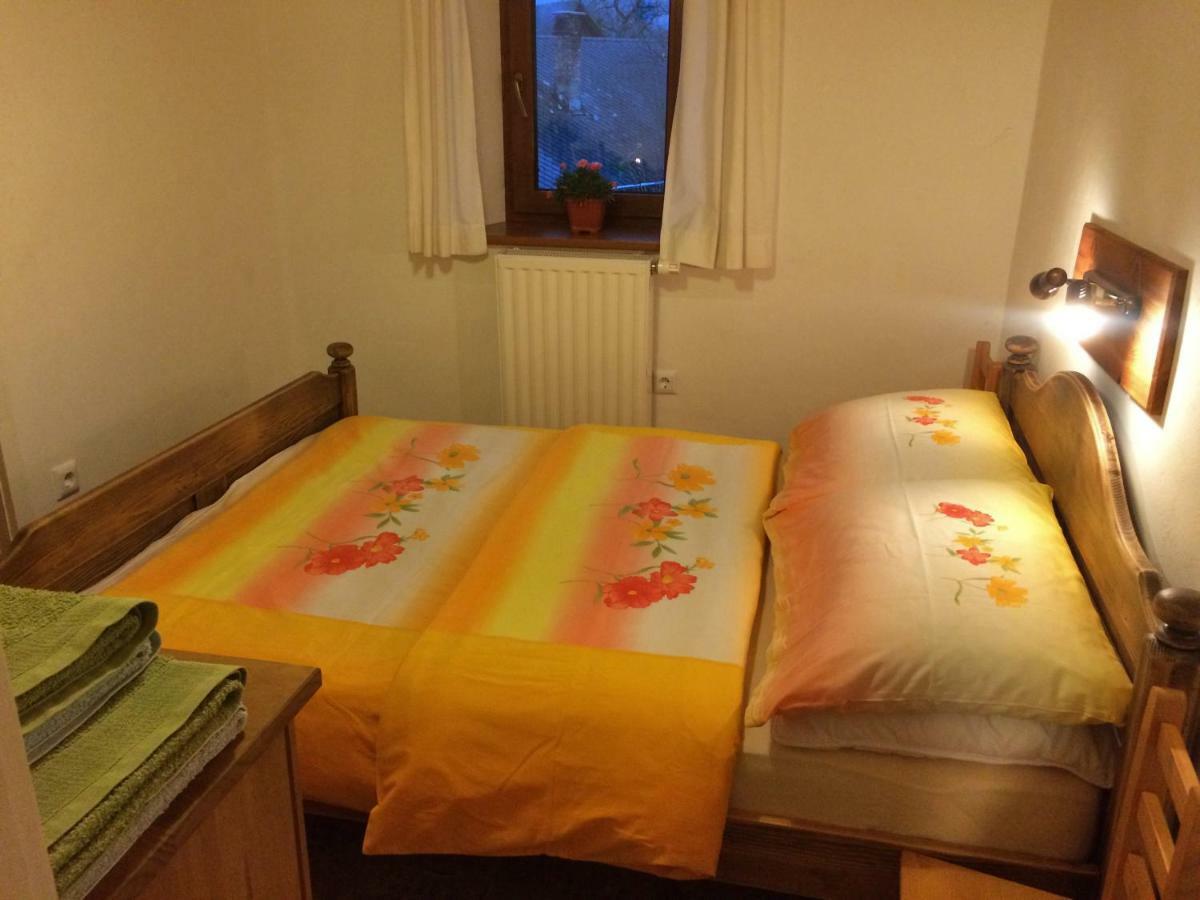 Apartments Torkar Bled Luaran gambar
