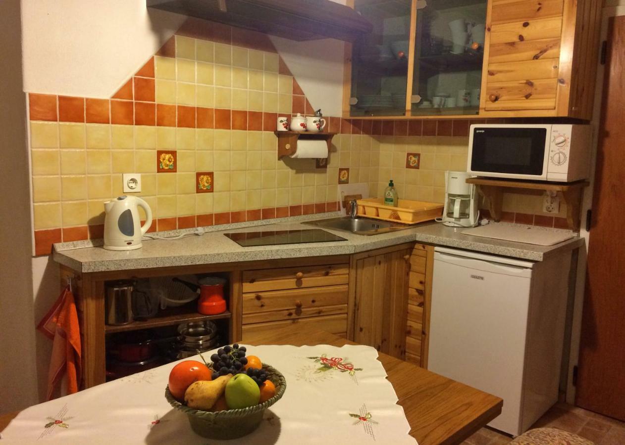 Apartments Torkar Bled Luaran gambar