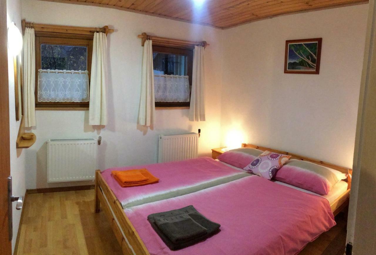 Apartments Torkar Bled Luaran gambar