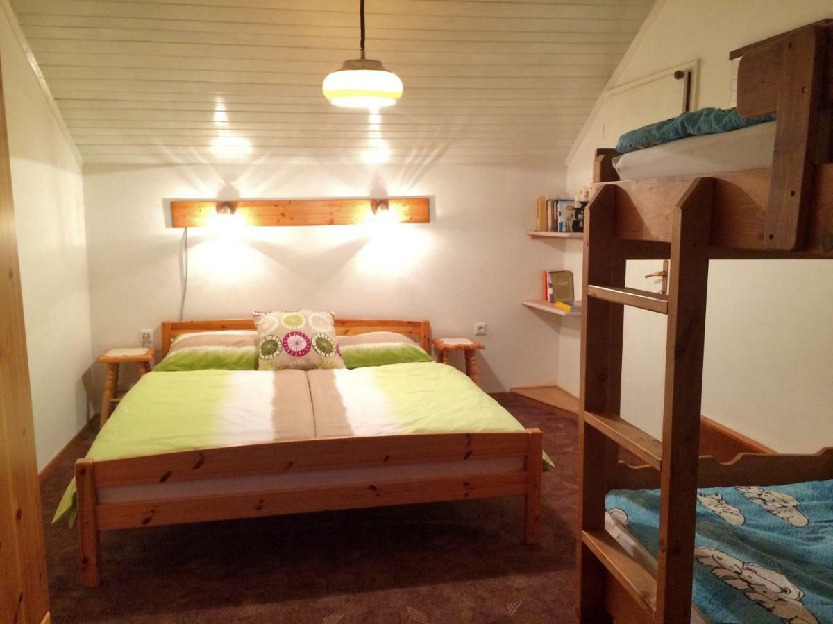 Apartments Torkar Bled Luaran gambar