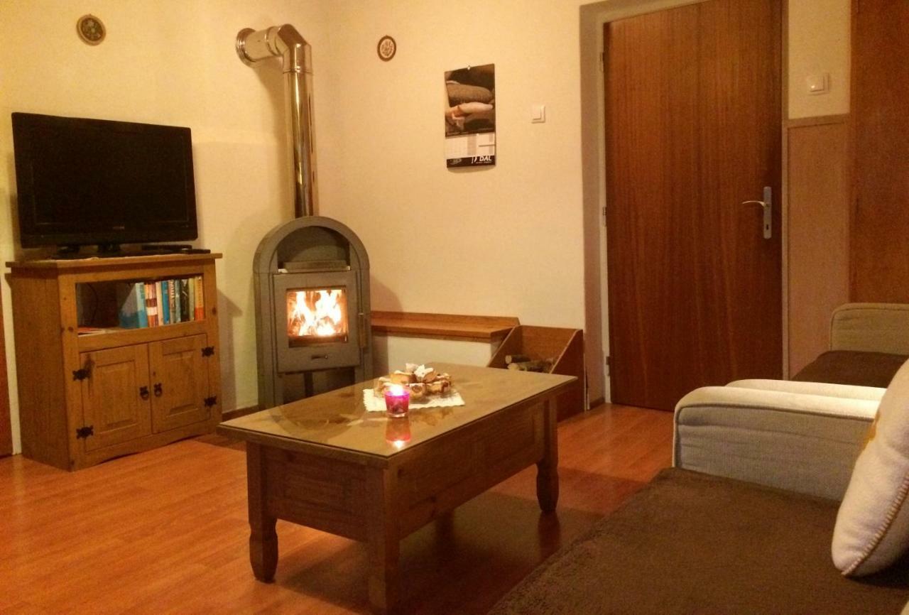 Apartments Torkar Bled Luaran gambar