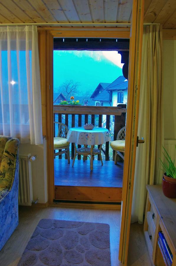 Apartments Torkar Bled Luaran gambar