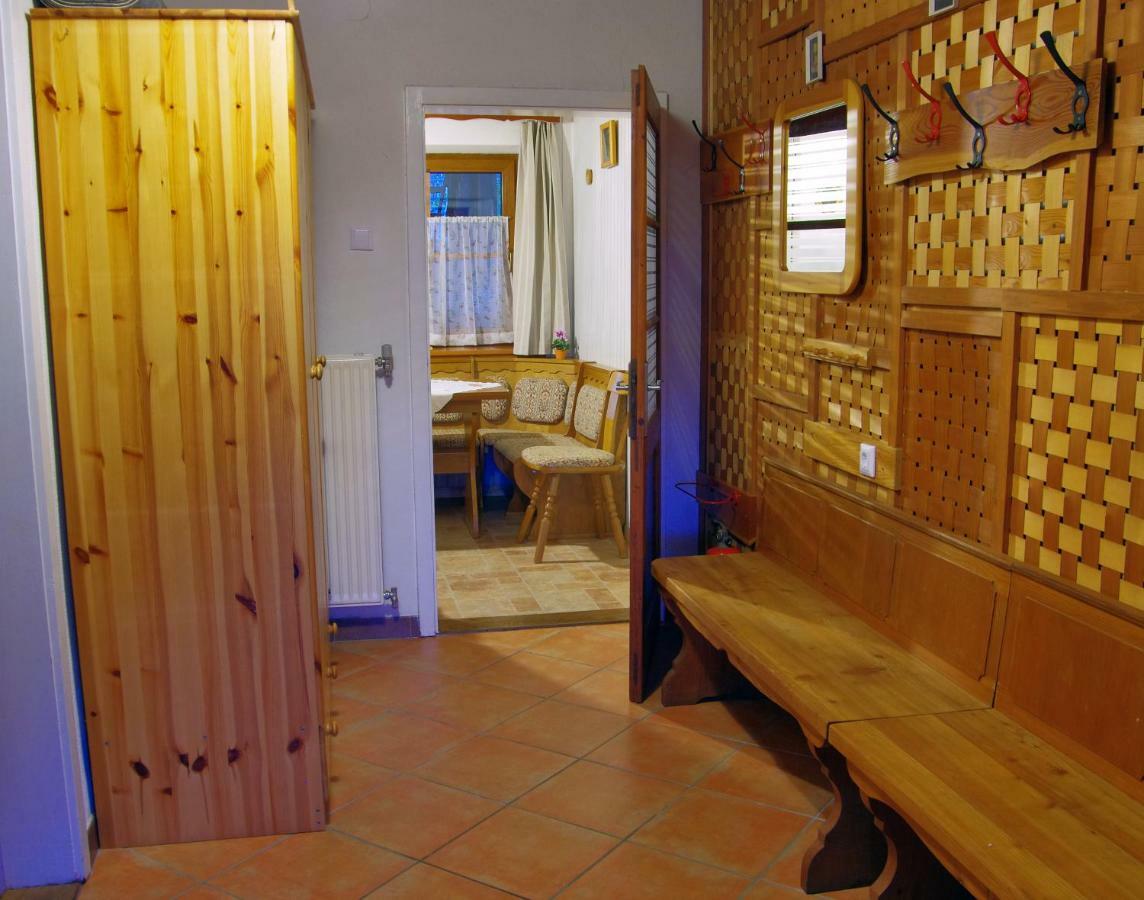 Apartments Torkar Bled Luaran gambar