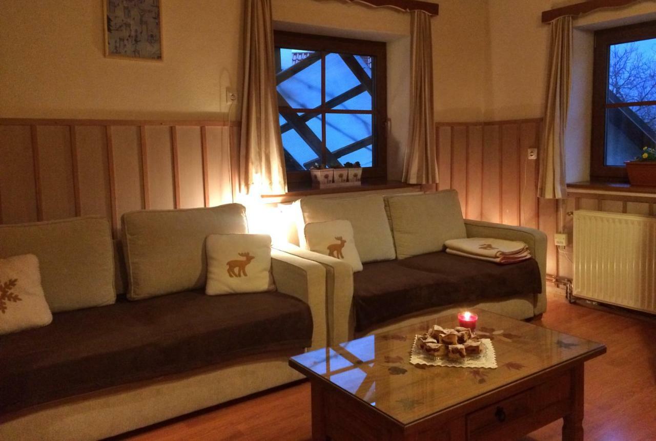 Apartments Torkar Bled Luaran gambar