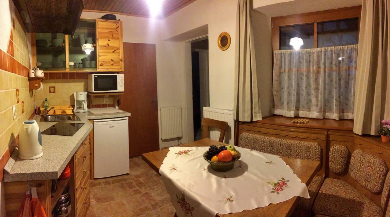Apartments Torkar Bled Luaran gambar